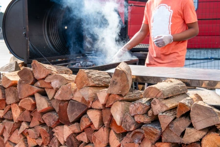 cokking-smoking-wood
